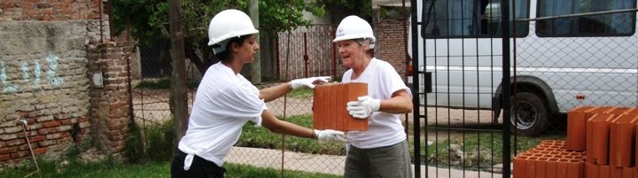 Passing Bricks
